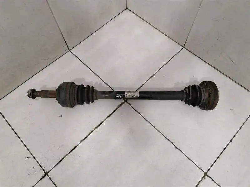 ASTON MARTIN VANTAGE V8 Left Rear Shaft 4G43-4K139-AB Drive Shaft Rear Left
