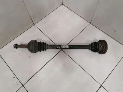 ASTON MARTIN VANTAGE V8 Left Rear Shaft 4G43-4K139-AB Drive Shaft Rear Left