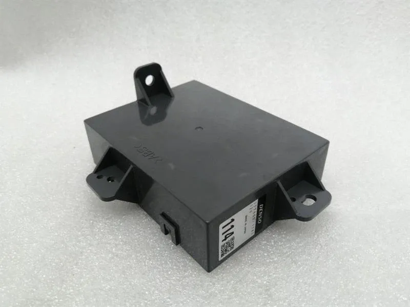 ASTON MARTIN VANTAGE V8 Electronic Module 177600-1141 Control Unit CLIMATE