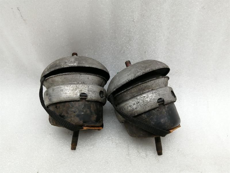 ASTON MARTIN VANTAGE V8 Gearbox Mount Set 6G33-6068-AD Transmission Holder Set
