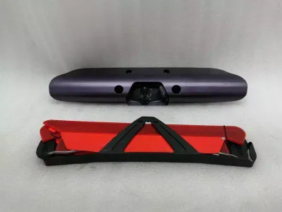 ASTON MARTIN VANTAGE V8 6G33-426-CB REAR SILL STRIKER TRIM TRIM TRIM TRIM TRIM