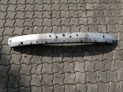 ASTON MARTIN VANTAGE V8 Rear Bumper Beam 6G33-17758-DB Bumper Support Rear