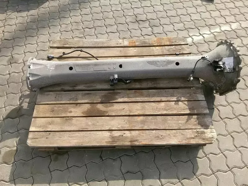 Aston Martin Vantage V8 Propshaft 6G33-4500-AE Propshaft