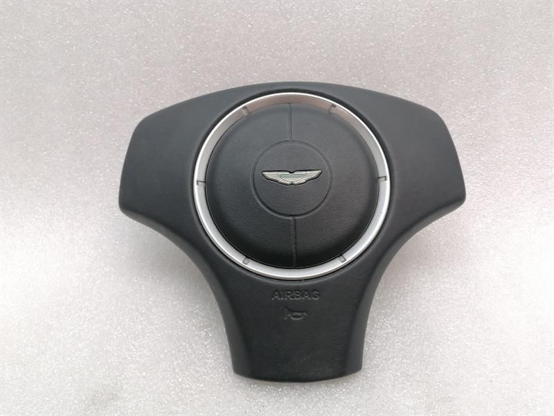 ASTON MARTIN VANTAGE V8 Module 4G43-042B85-AA Steering Wheel Module