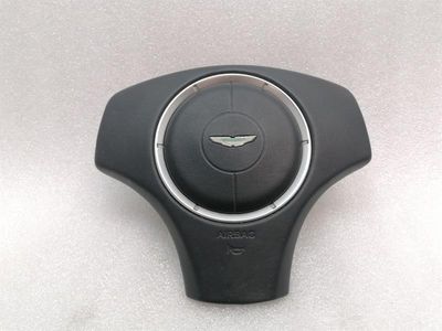 ASTON MARTIN VANTAGE V8 Module 4G43-042B85-AA Steering Wheel Module