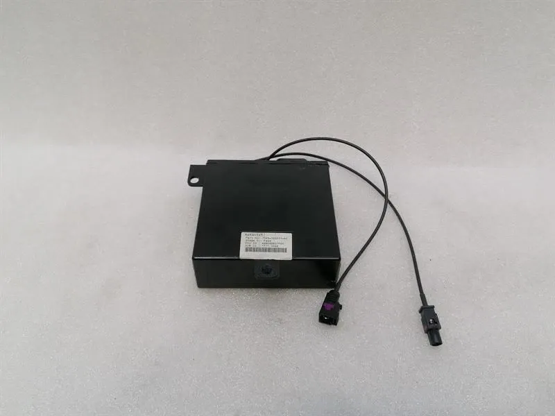 ASTON MARTIN VANTAGE V8 Electronic Module 7G43-19G311-AD Control Unit TRACKING