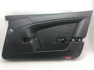 Aston Martin Vantage door card front right 6G33-23864-BBW front door panel