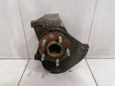 Aston Martin Vantage V8 Right Front Hub 7G43-3K186-AB Wheel Bearing Housing Front R