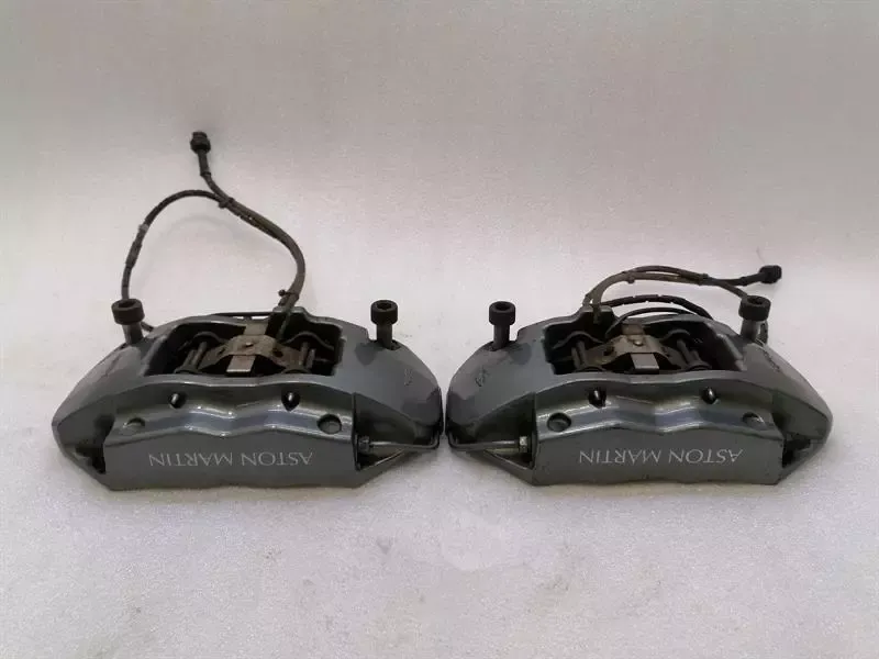 Aston Martin Vantage V8 brake caliper 7G43-2C465-AA REAR brake caliper rear