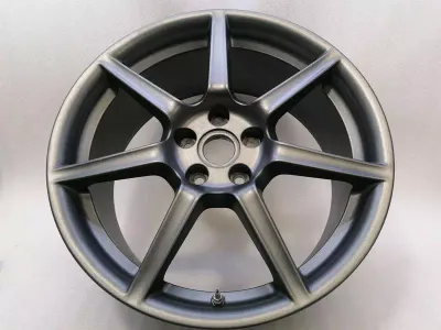 Алуминиеви джанти Aston Martin Vantage V8 BG33-1007-FB Алуминиеви джанти 8.5Jx19 ET50.3