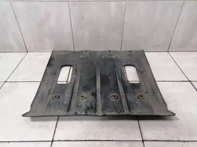 ASTON MARTIN VANTAGE V8 UNDERTRAY 6G33-17C857-AC Подложка на пода