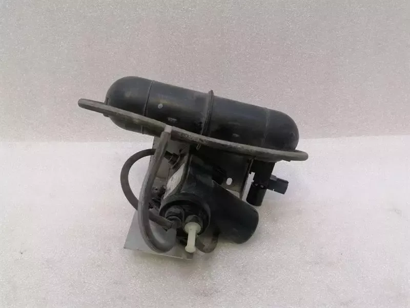 ASTON MARTIN VANTAGE V8 Vacuum Pump 4g43-2c529-bb Vacuum Pump