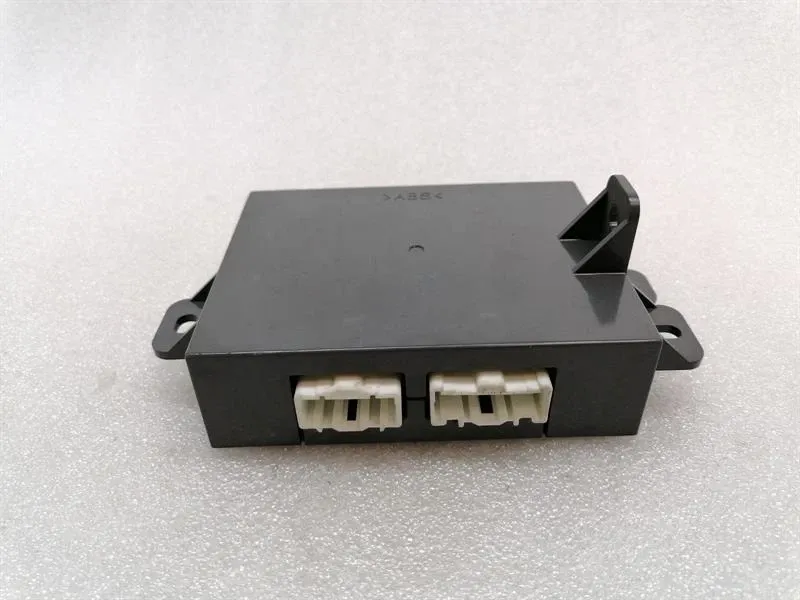 ASTON MARTIN VANTAGE V8 Climate Control Module 177600-1141 Air Conditioning Control Unit