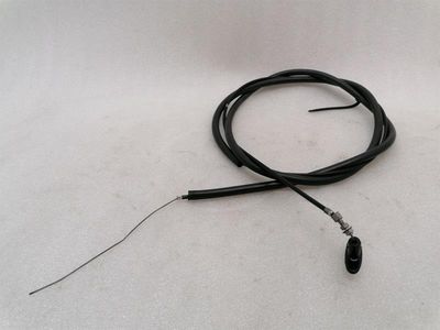 FERRARI F430 430 F131 SCUDERIA SPIDER 16M 80412100 ENGINE LID HOLDING CABLE