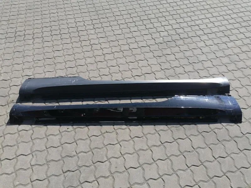 BENTLEY CONTINENTAL GT 2024 LIFT 3S 3SD Side skirt 3SD853852 SPEED SET