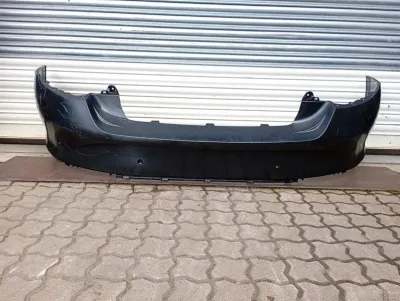 BENTLEY CONTINENTAL GT 2024 LIFT 3SD Rear Bumper 3SD807511 Rear Bumper