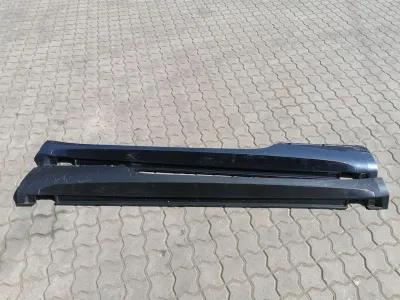 BENTLEY CONTINENTAL GT 2024 LIFT 3S 3SD Side skirt 3SD853852 SPEED SET