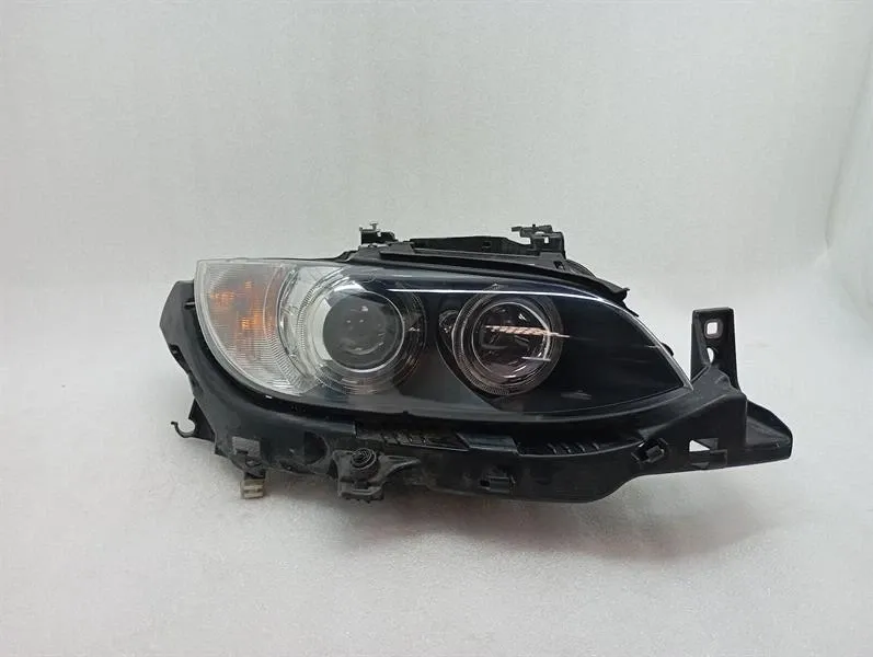 BMW 3 E92 E93 M3 Right Headlight 7182514 LHD Headlight Headlamp Right