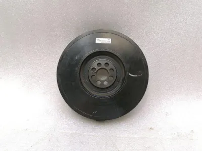 Audi RS5 8T crankshaft pulley 079105251AL Crankshaft pulley 4.2 V8