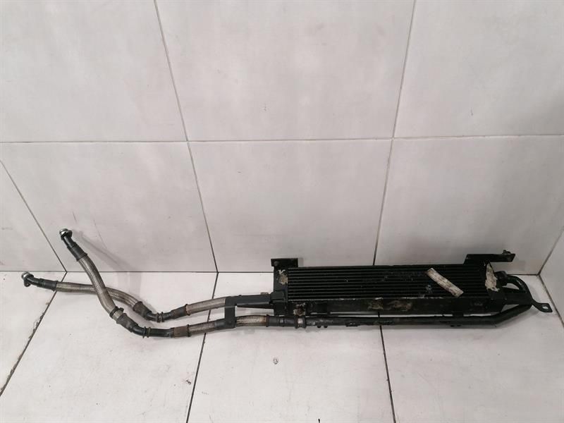Audi RS4 8E B7 Engine Oil Cooler 079137021T Oil Cooler Cooler BNS 4.2 V8