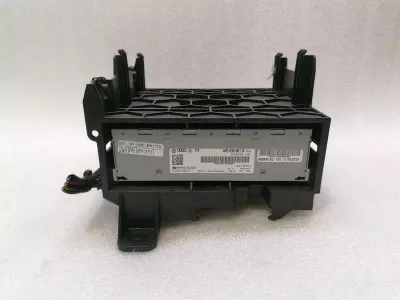 Audi RS5 8T Harman/Kardon Radio DAB Electronic Module 4F0035061D Control Unit DAB