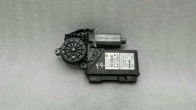Audi RS4 8E B7 A4 RHD front right door window engine 8E2959802F right handlebar
