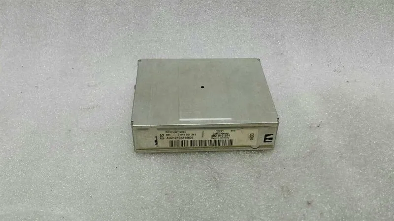 Audi RS6 4B C5 A6 CAN Module 4B2919894 Control Unit Navi Gateway