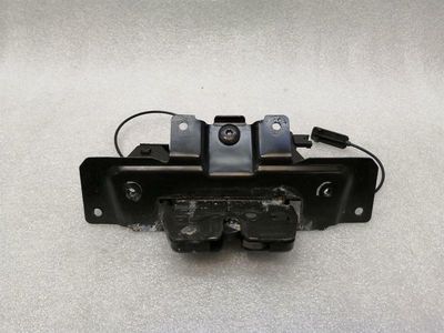 LAND ROVER RANGE ROVER L322 Заключване за лодка 7065113 Заключване на задната врата