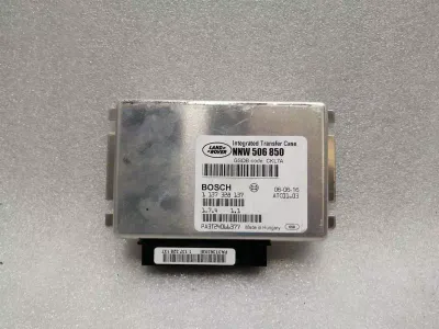 RANGE ROVER L322 Transfer Case Control Module NNW506850 AWD Control Unit 05-09