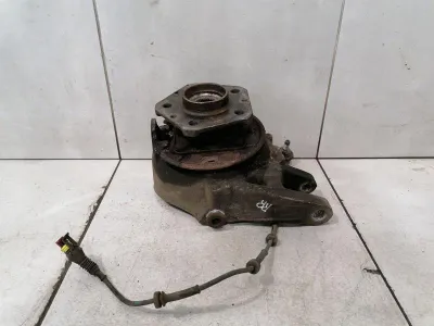 MASERATI GRANTURISMO M145 Right Rear Hub 900027691 Wheel Bearing Case Rear Right