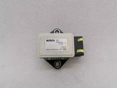 MASERATI GRANTURISMO M145 ESP sensor modules 0265005616 control unit