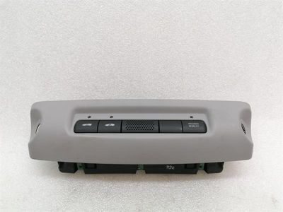 Maserati Granturismo M145 Switch Block 80975031 Превключвател
