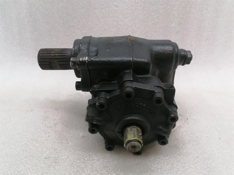 MERCEDES CLK W208 POWER STEERING BOX A2024603400 RIGHT HAND DRIVE RHD