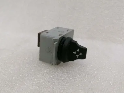 MASERATI GRANTURISMO M145 Steering Column Switch 197645 Switch Steering Column
