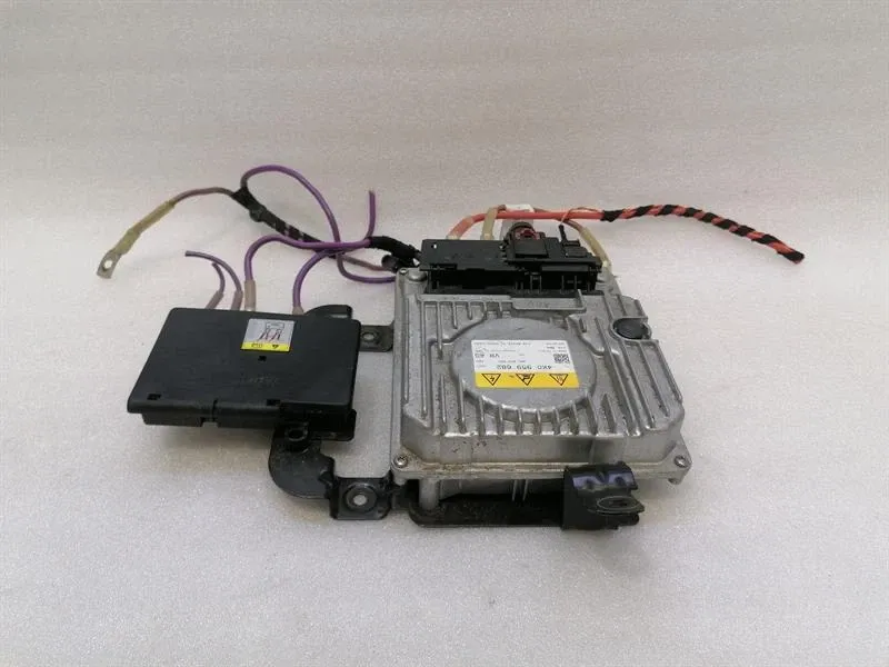 Bentley Bentayga 36A MK2 Electronic module 4K0959682 ECU