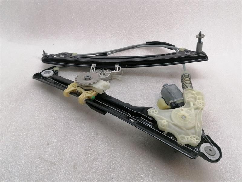 Porsche 911 992 Left Front Door Winder 992837401 Front Left Window