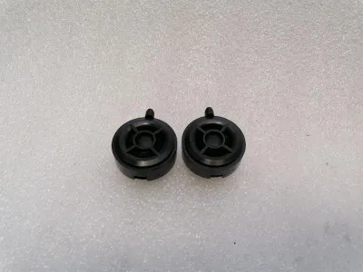 Porsche 911 992 Speaker Set of 2 971035411C Speaker Set