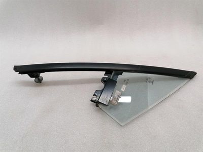 Bentley Continental GT 18-24 3SD дясно 1/4 стъкло 3SD84539201S панел на предната врата