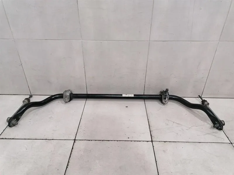 Porsche 911 992 GT3 Anti Roll Bar Front 9GT411025 Front Anti Roll Bar SET