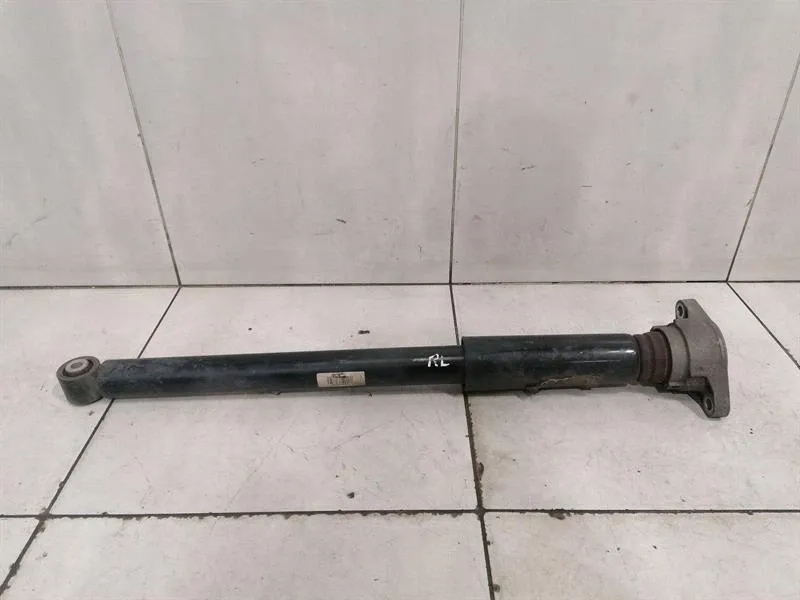 Bentley Continental GT 3SD shock absorber rear 975513035C shock absorber rear
