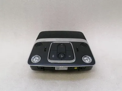 Bentley Continental GT 18-24 3S 3SD Dome Light 3SD959551DS Interior Light