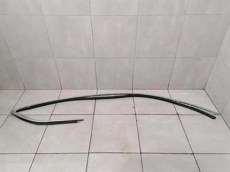 Bentley Continental GT 18-24 3S 3SD Body Moulding RIGHT 3SD853836C Bar