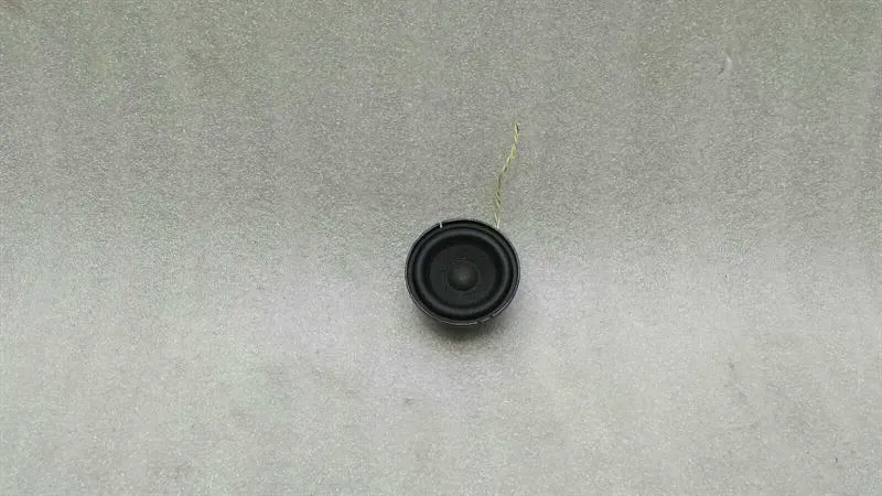 BMW 3 Series E92 Speakers 6938657 Loudspeakers