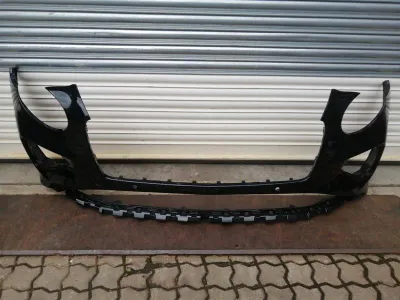 BENTLEY CONTINENTAL GT 2024 LIFT 3SD Front Bumper 3SD807437 USA Bumper