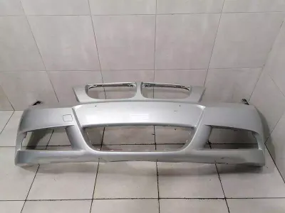 BMW 3 Series E92 Предна броня 51117891386 Предна броня