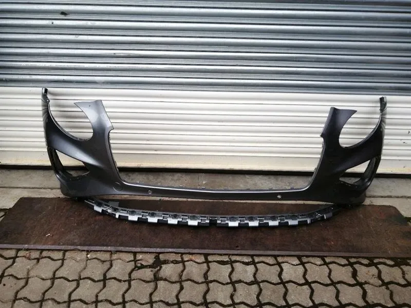 BENTLEY CONTINENTAL GT 2024 LIFT 3SD Front Bumper 3SD807437 USA Bumper