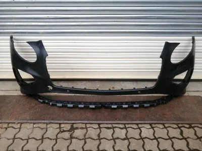 BENTLEY CONTINENTAL GT 2024 LIFT 3SD предна броня 3SD807437 броня САЩ