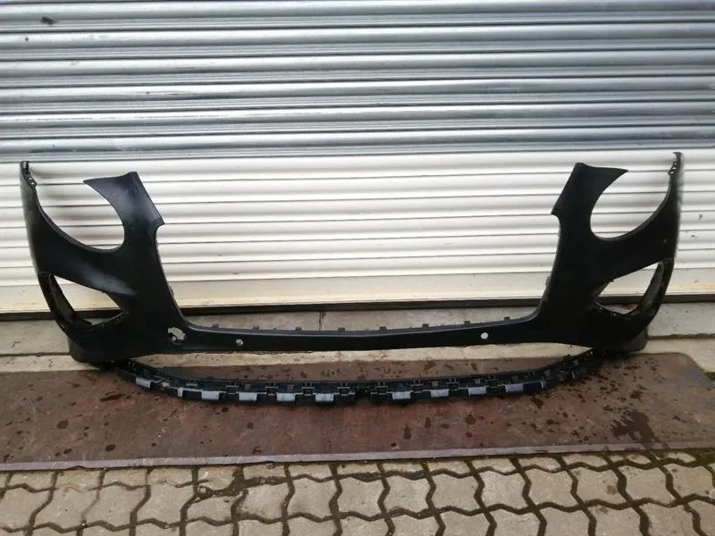 BENTLEY CONTINENTAL GT 2024 LIFT 3SD Front Bumper 3SD807437 Front Bumper