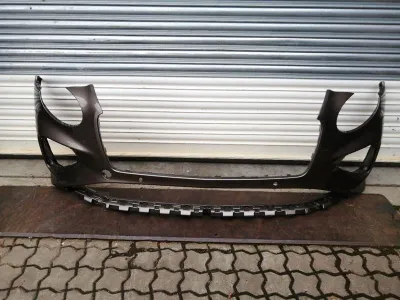 BENTLEY CONTINENTAL GT 2024 LIFT 3SD Front Bumper 3SD807437 USA Bumper