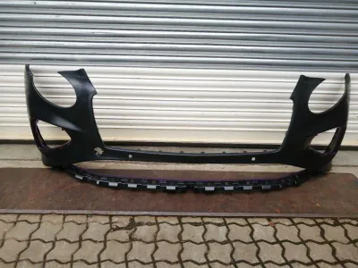 BENTLEY CONTINENTAL GT 2024 LIFT 3SD Front Bumper 3SD807437 Front Bumper